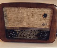 Retro Radio